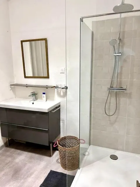 Residence Hancy Nice 0*,  Frankrike