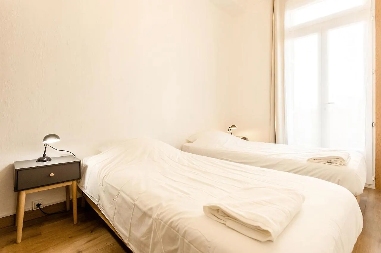 Residence Hancy Ницца 0*,  Франция
