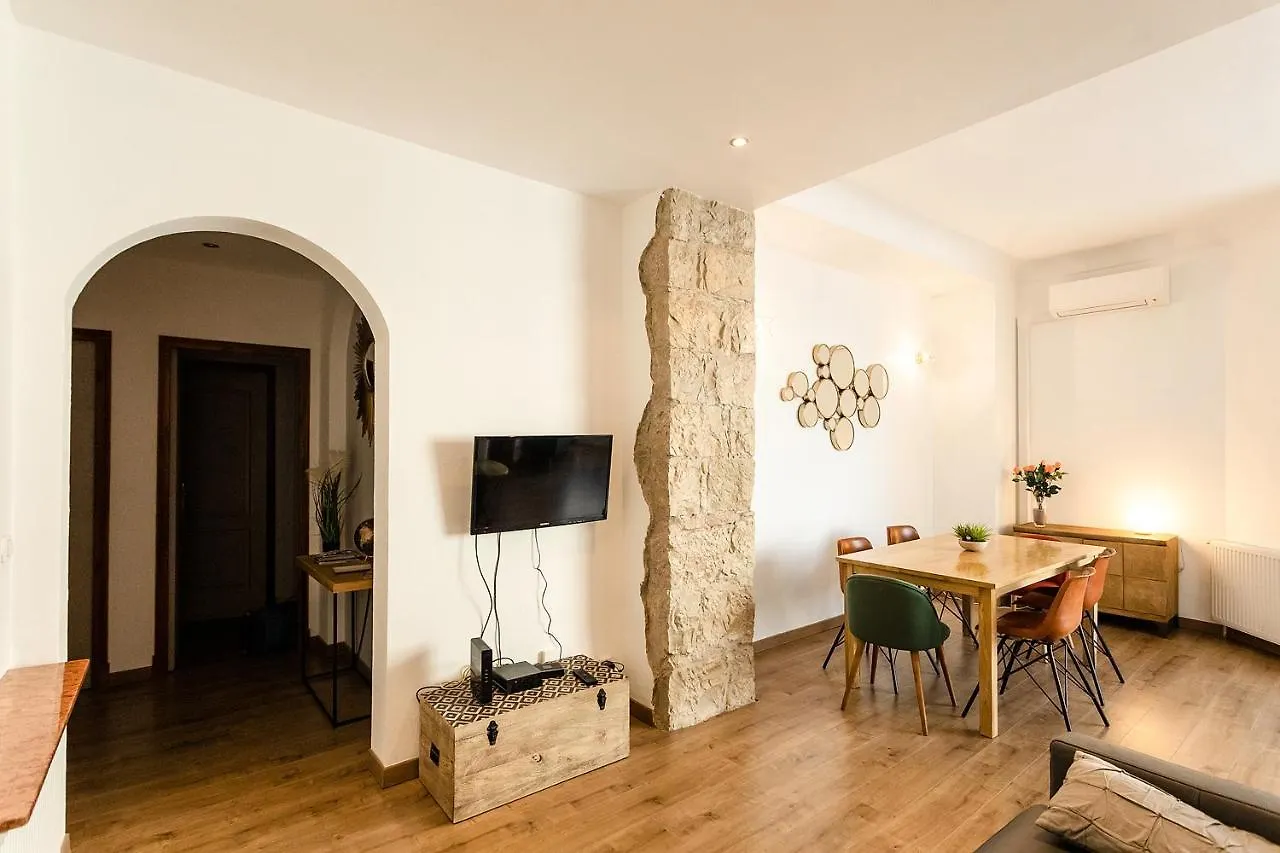 Residence Hancy Ницца 0*,