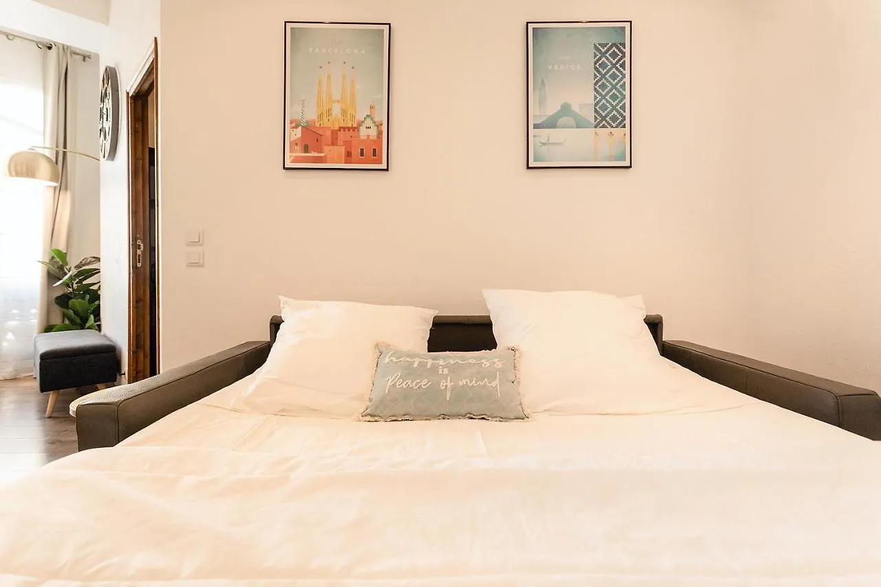 Residence Hancy Nice France